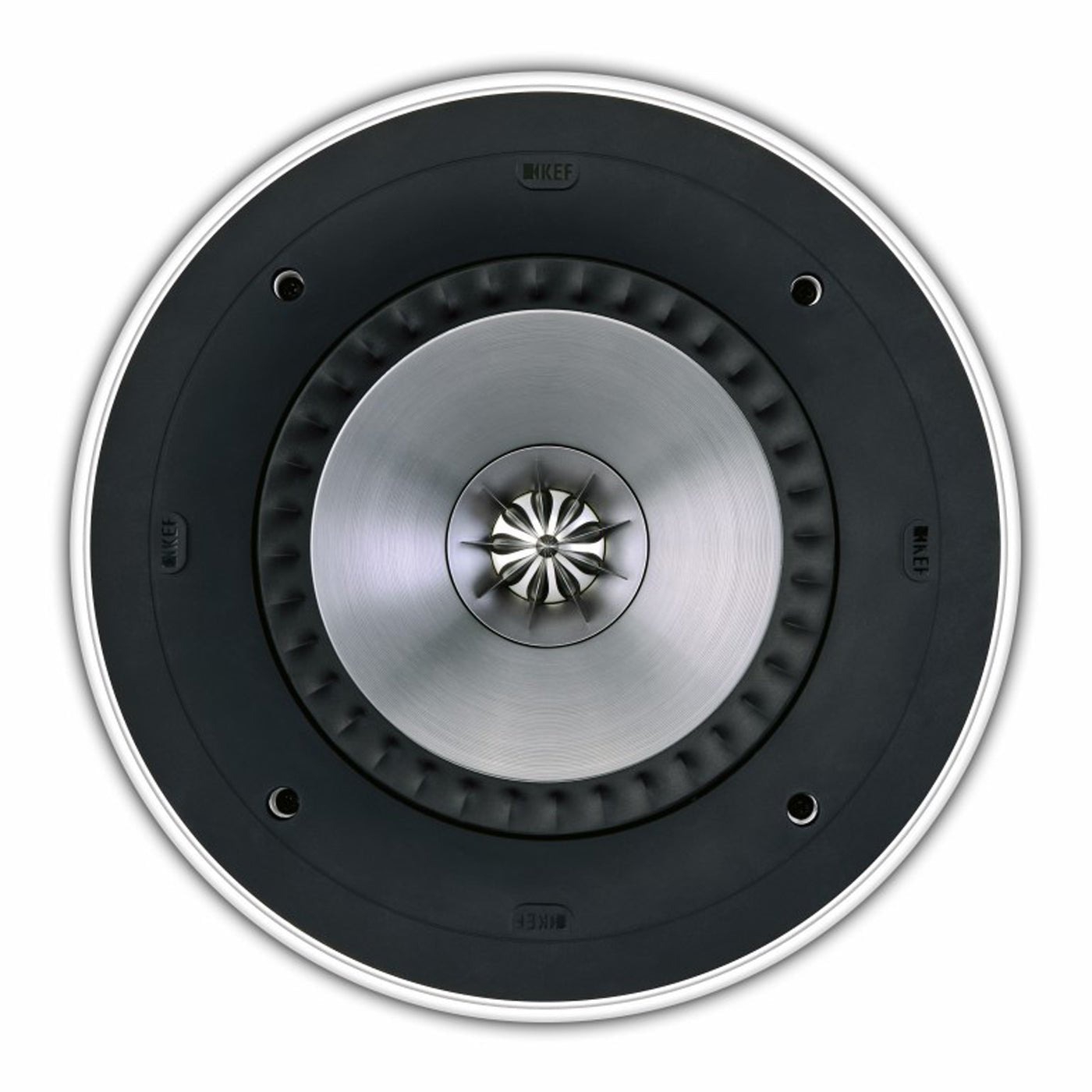 CI200RR - THX - KEF - The New Sound