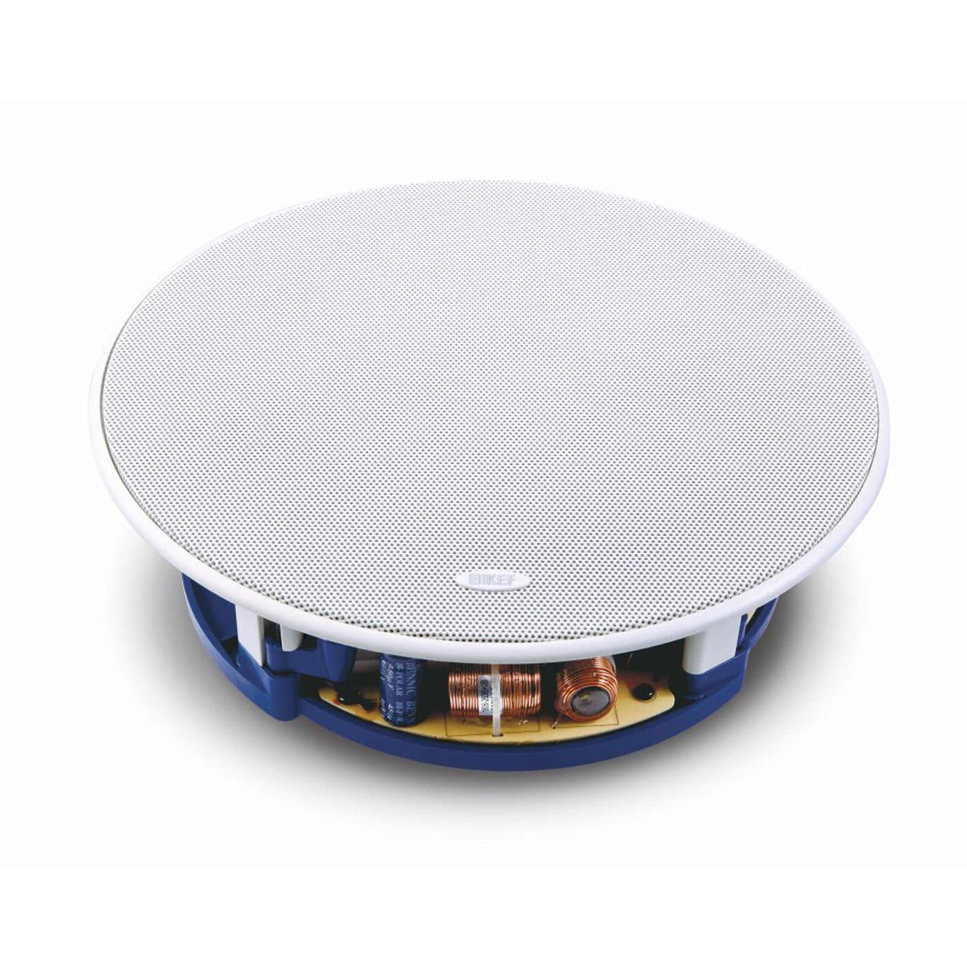 CI200RR - THX - KEF - The New Sound