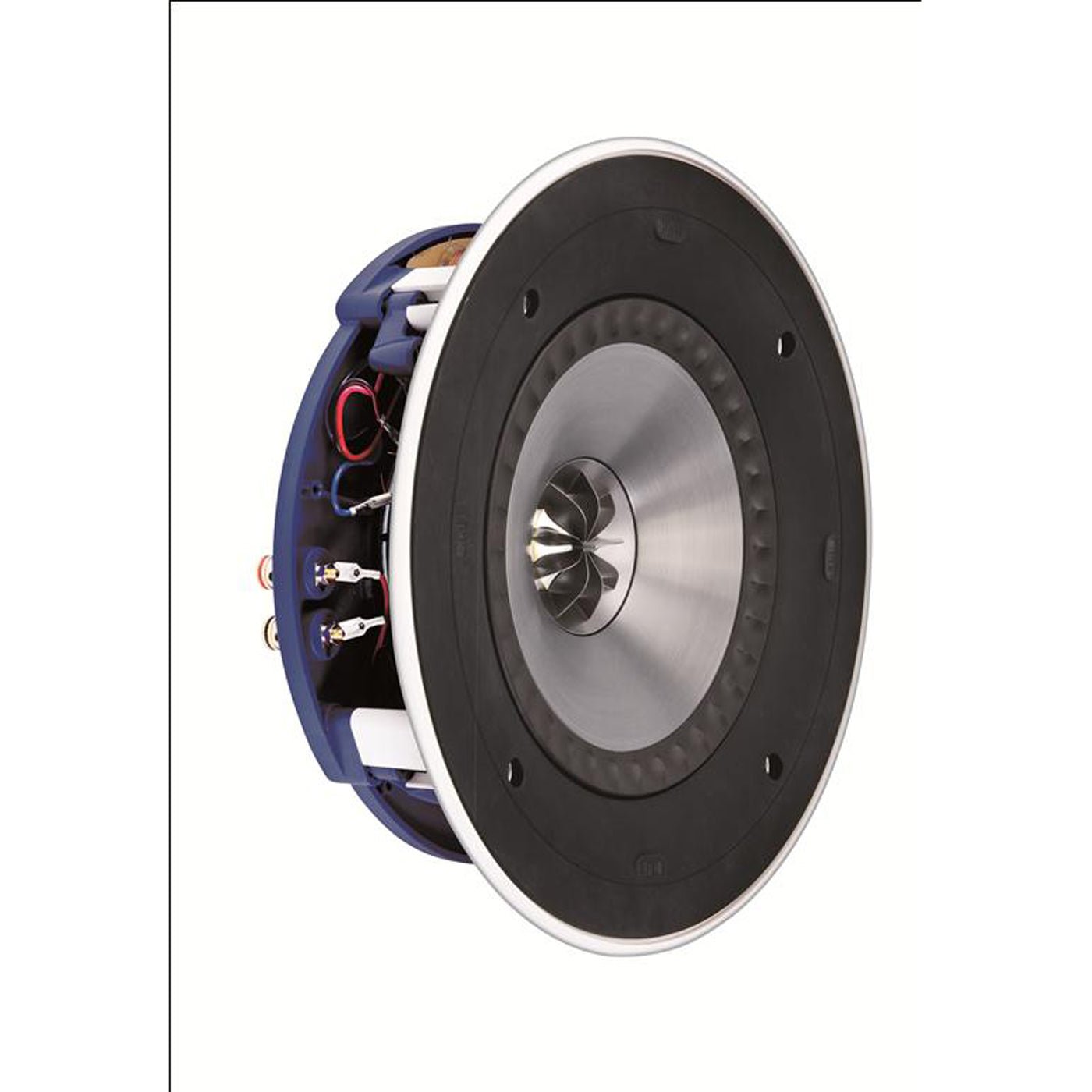 CI200RR - THX - KEF - The New Sound