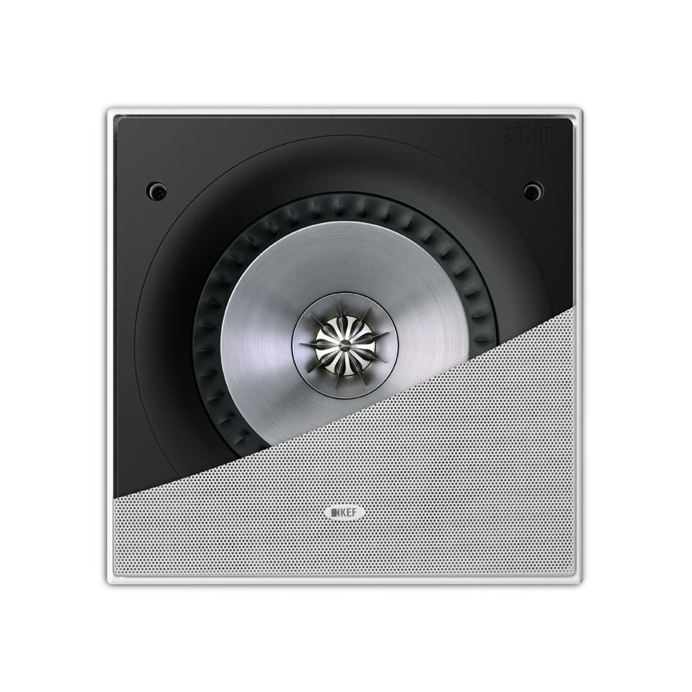 CI200RS - THX - KEF - The New Sound