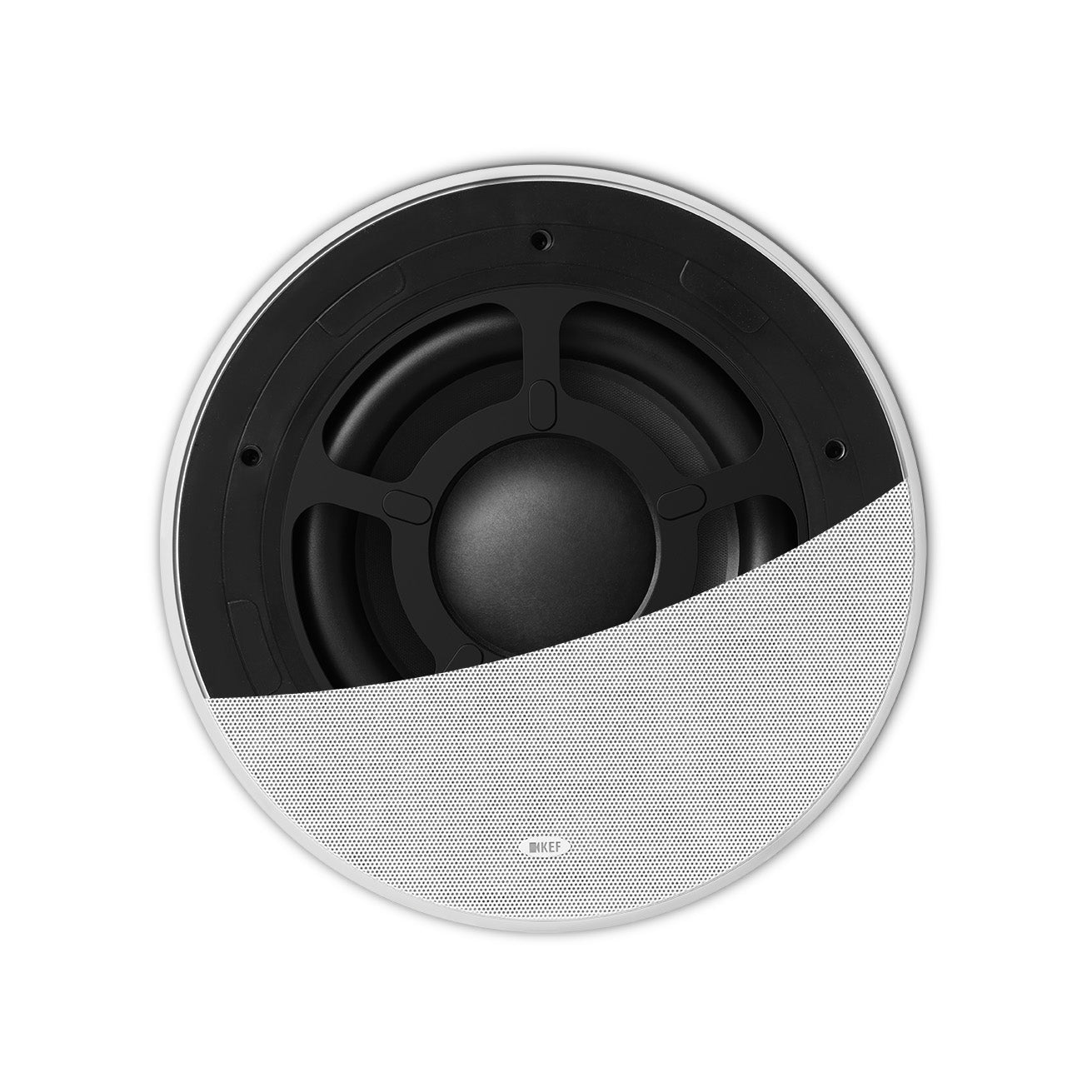 CI250RRb - THX - KEF - The New Sound