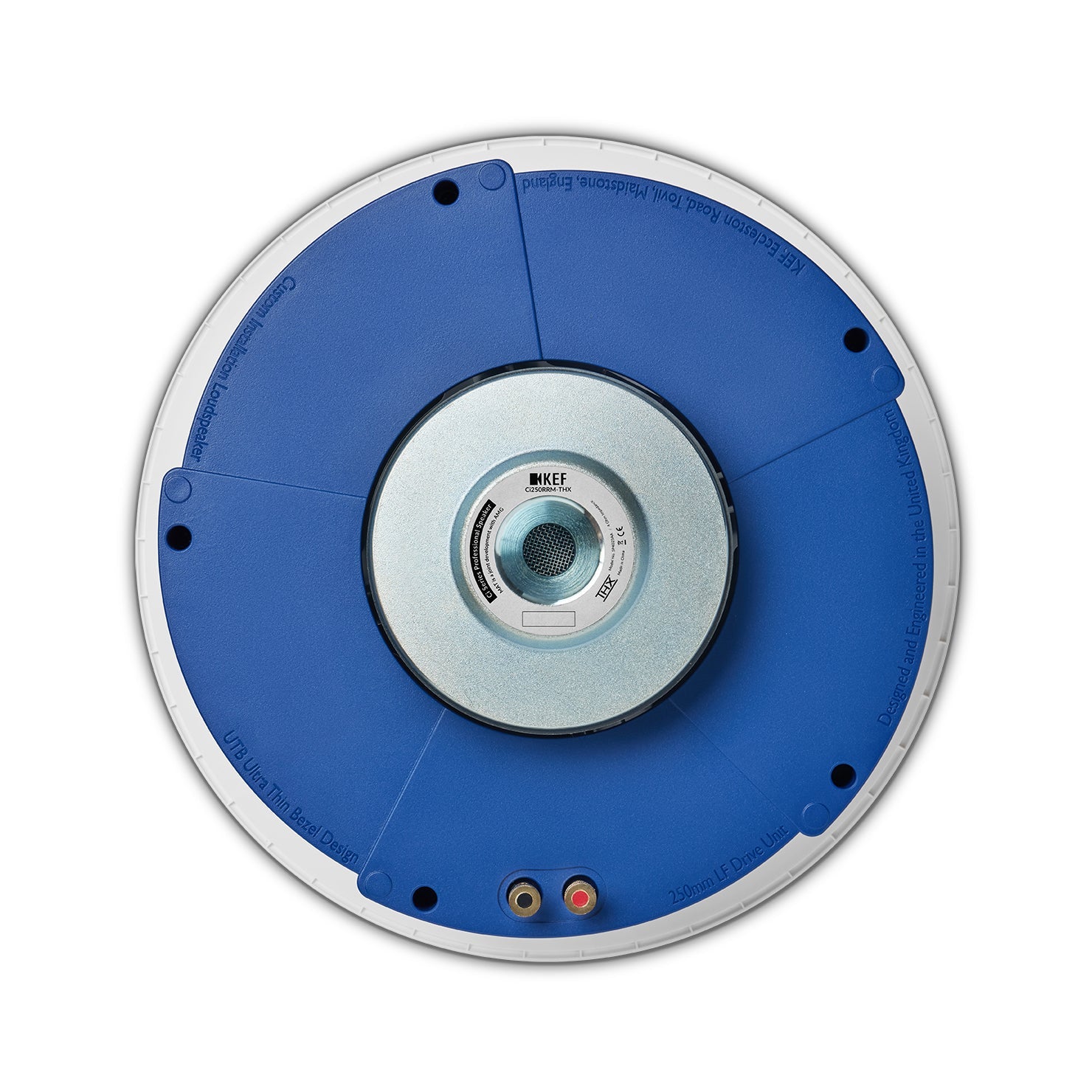 CI250RRM - THX - KEF - The New Sound