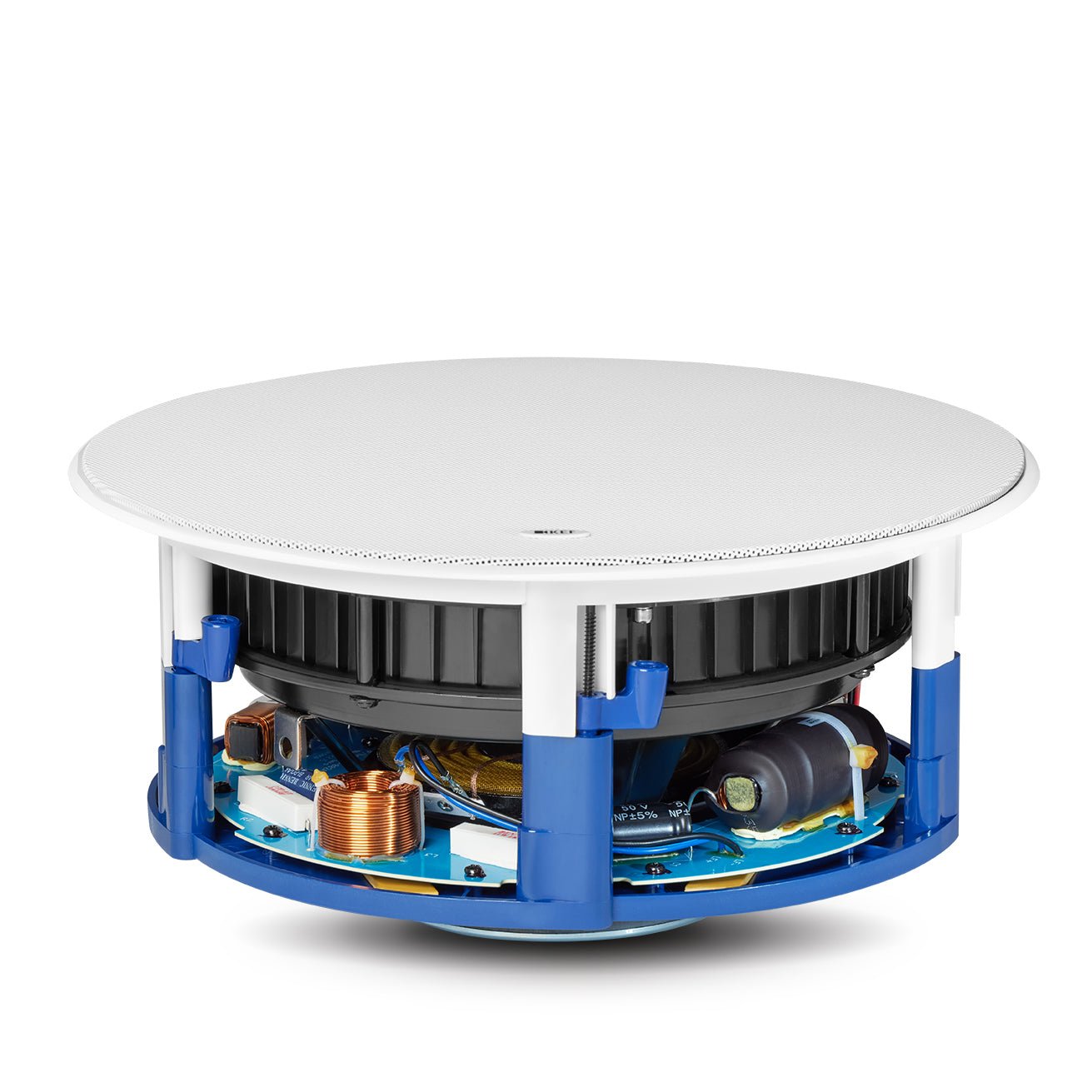 CI250RRM - THX - KEF - The New Sound
