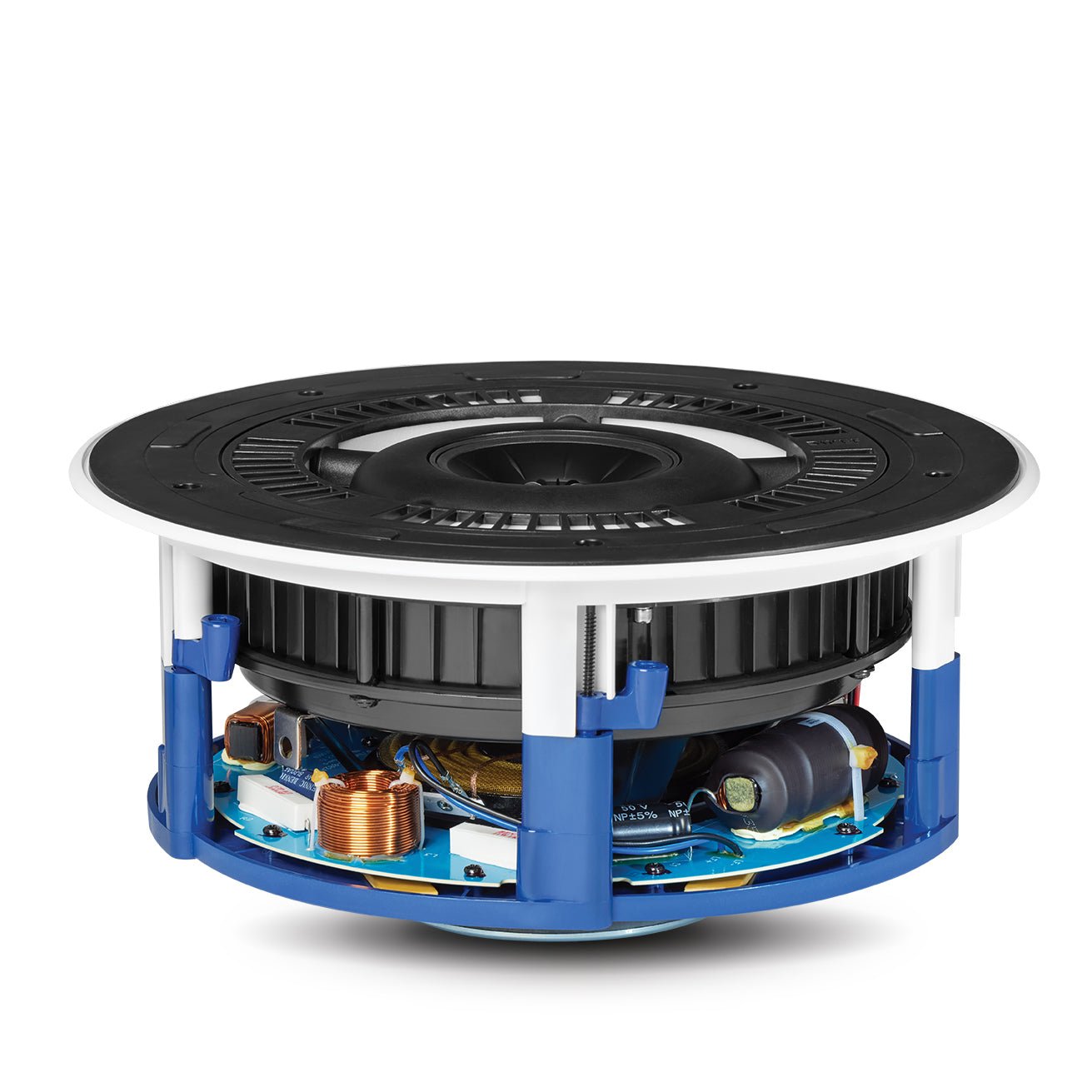 CI250RRM - THX - KEF - The New Sound