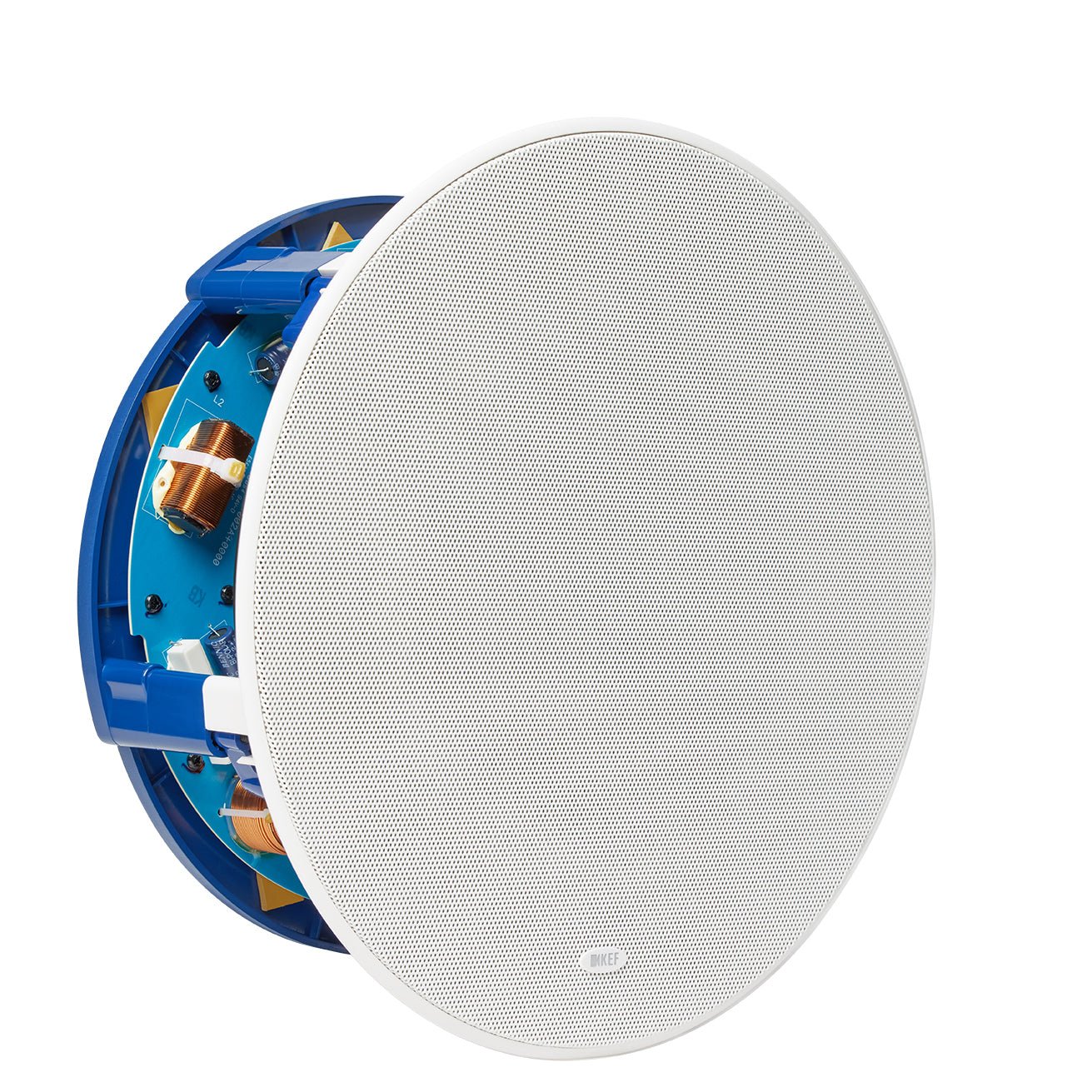CI250RRM - THX - KEF - The New Sound