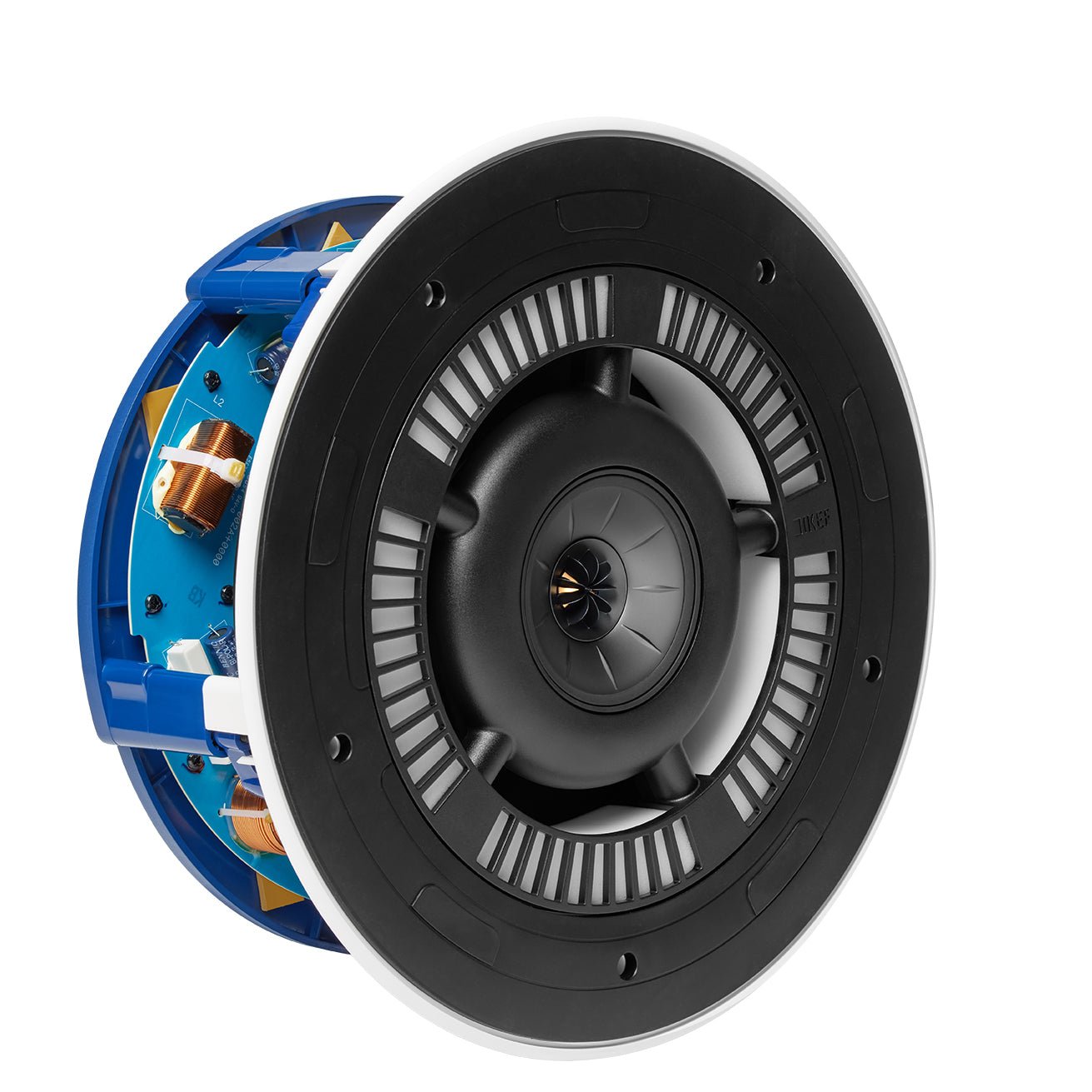 CI250RRM - THX - KEF - The New Sound