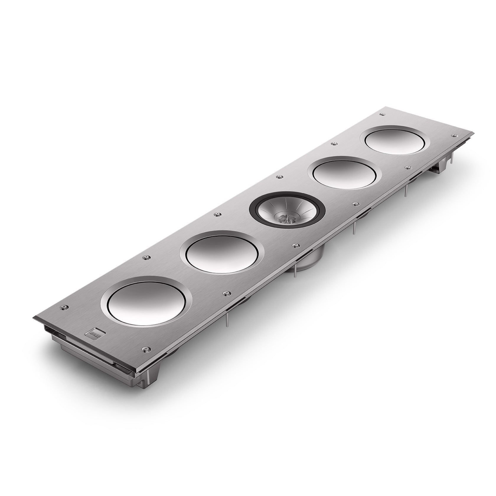 CI5160REFM - THX - KEF - The New Sound