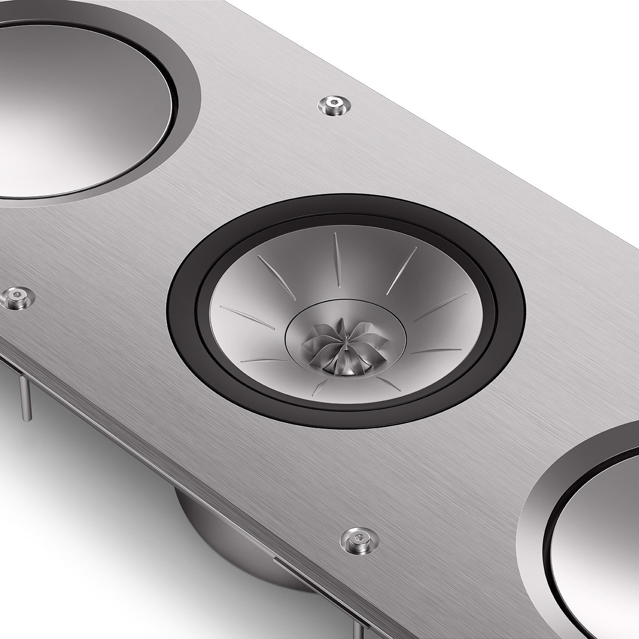 CI5160REFM - THX - KEF - The New Sound