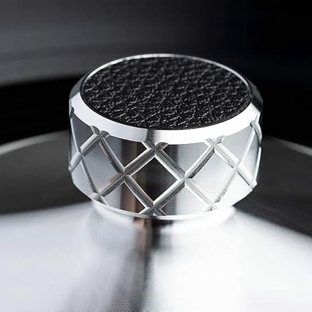 Clamp It - Pro - ject - The New Sound