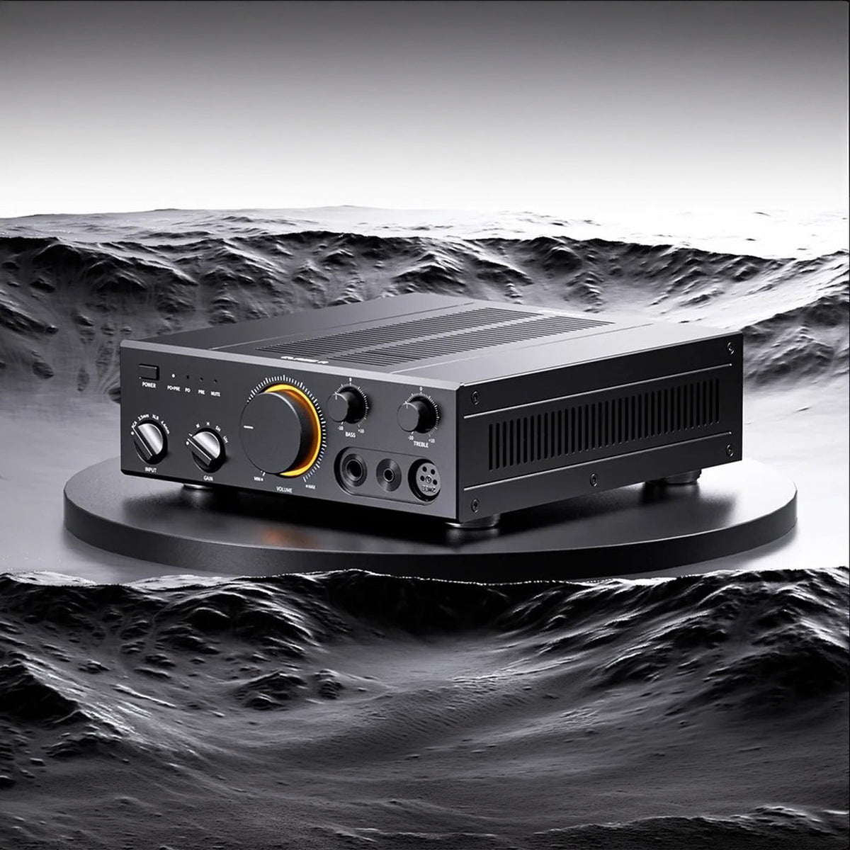 CLASS A - FiiO - The New Sound