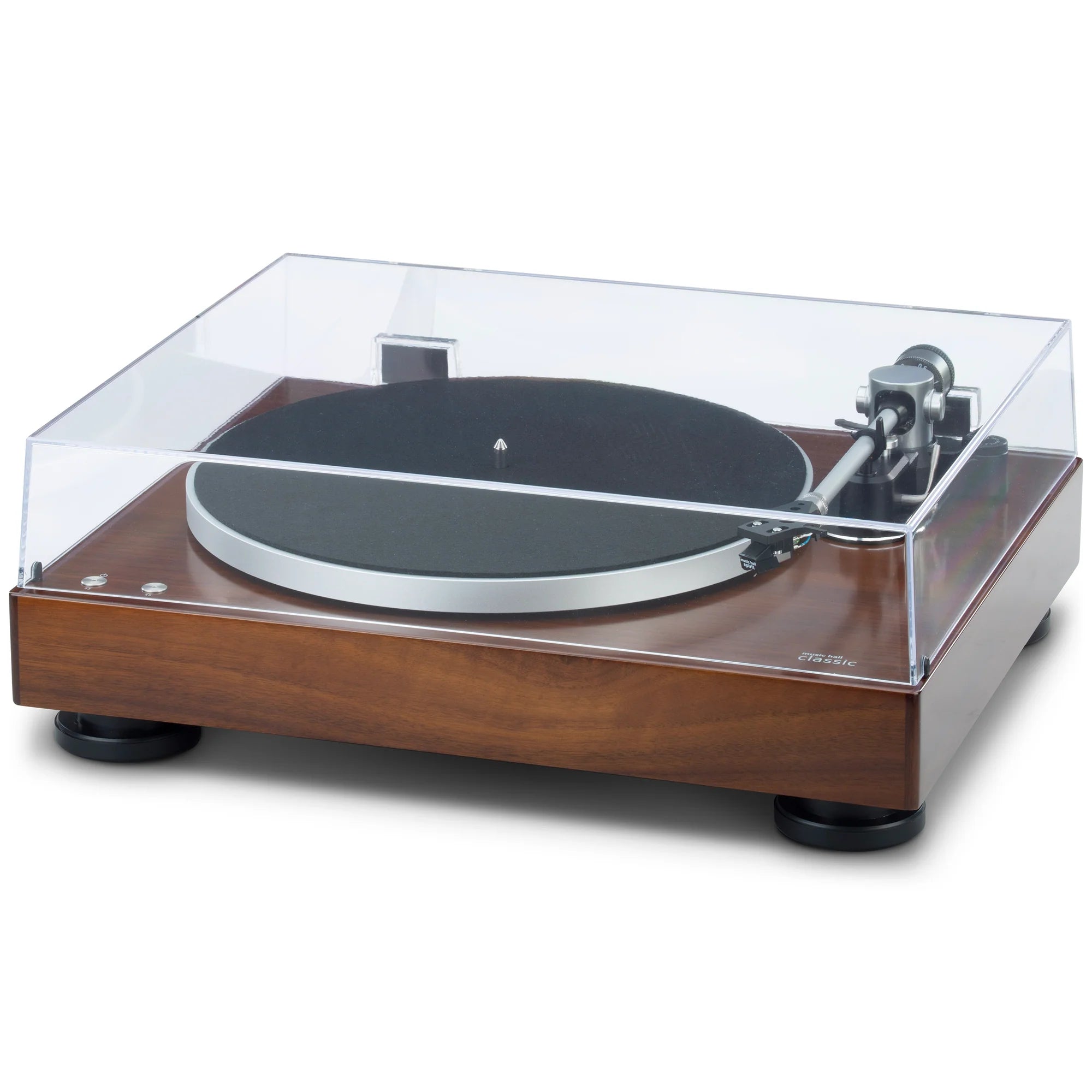 Classic - Music Hall - The New Sound