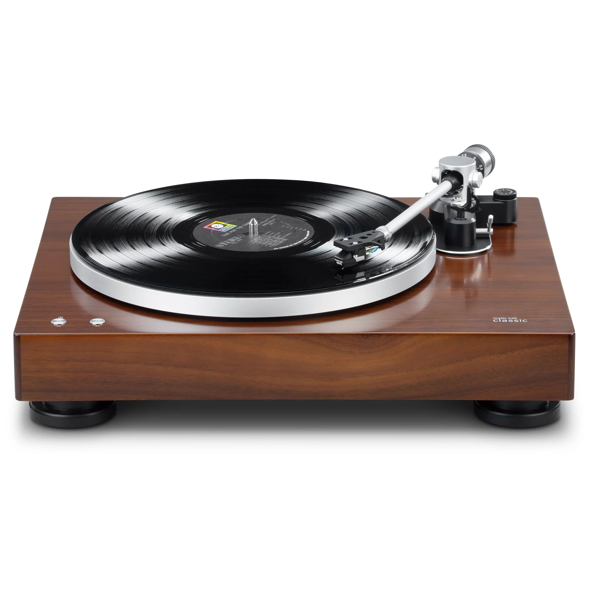 Classic - Music Hall - The New Sound