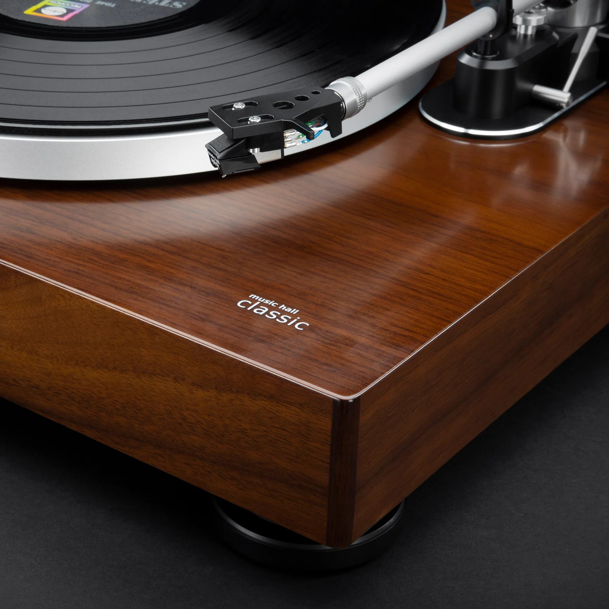 Classic - Music Hall - The New Sound