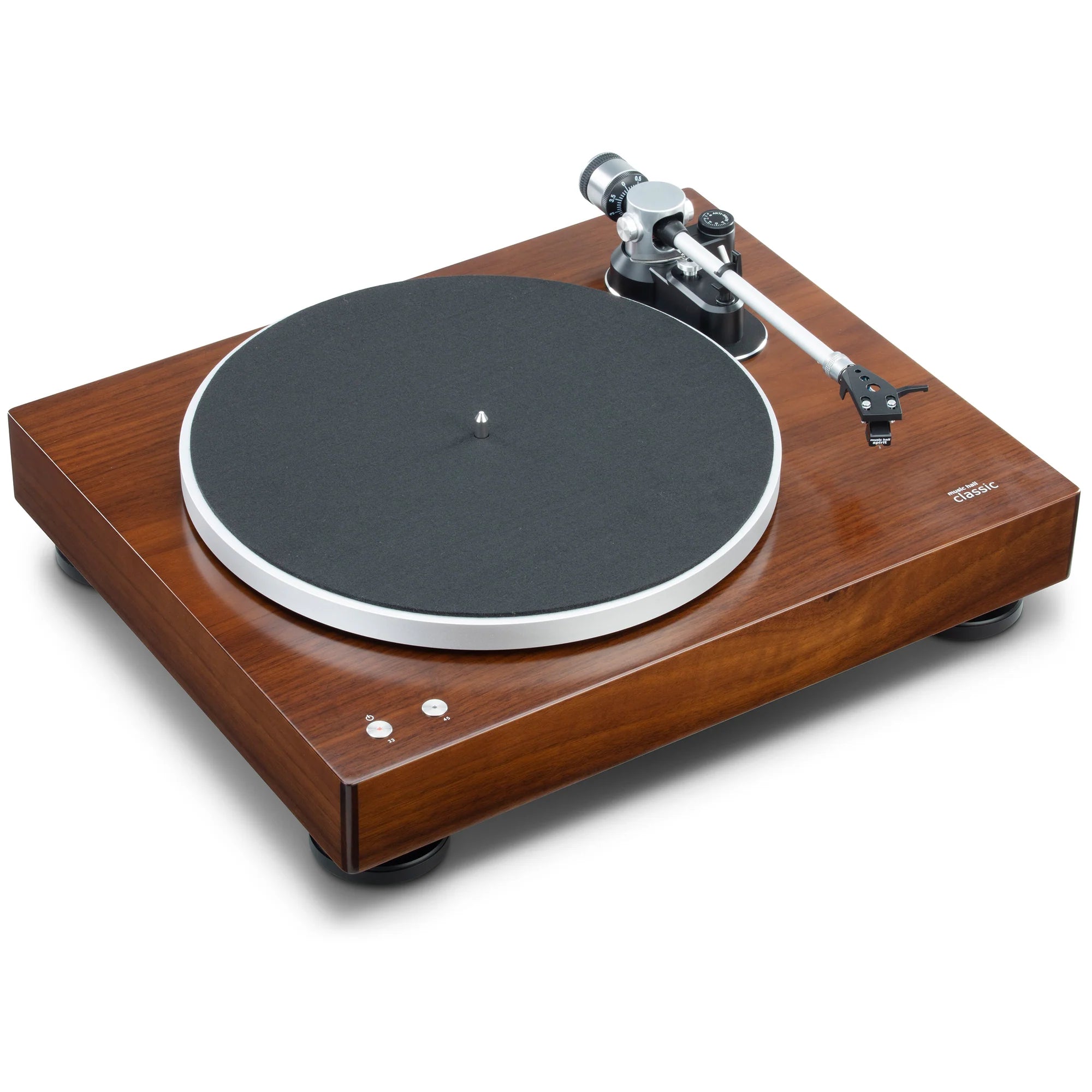 Classic - Music Hall - The New Sound