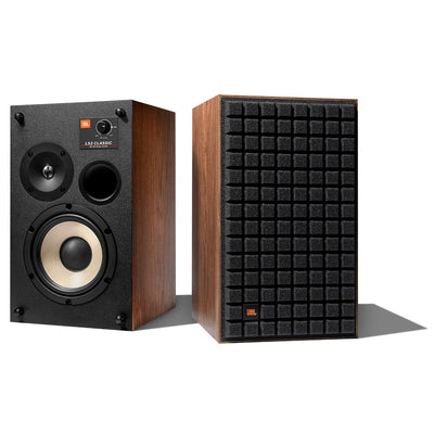 Classic L52 - JBL - The New Sound