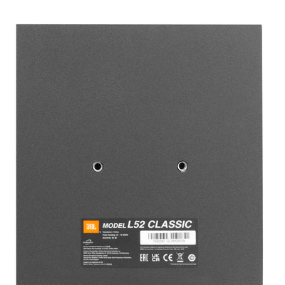 Classic L52 - JBL - The New Sound