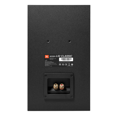 Classic L52 - JBL - The New Sound