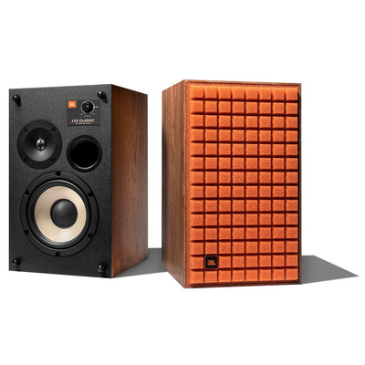 Classic L52 - JBL - The New Sound