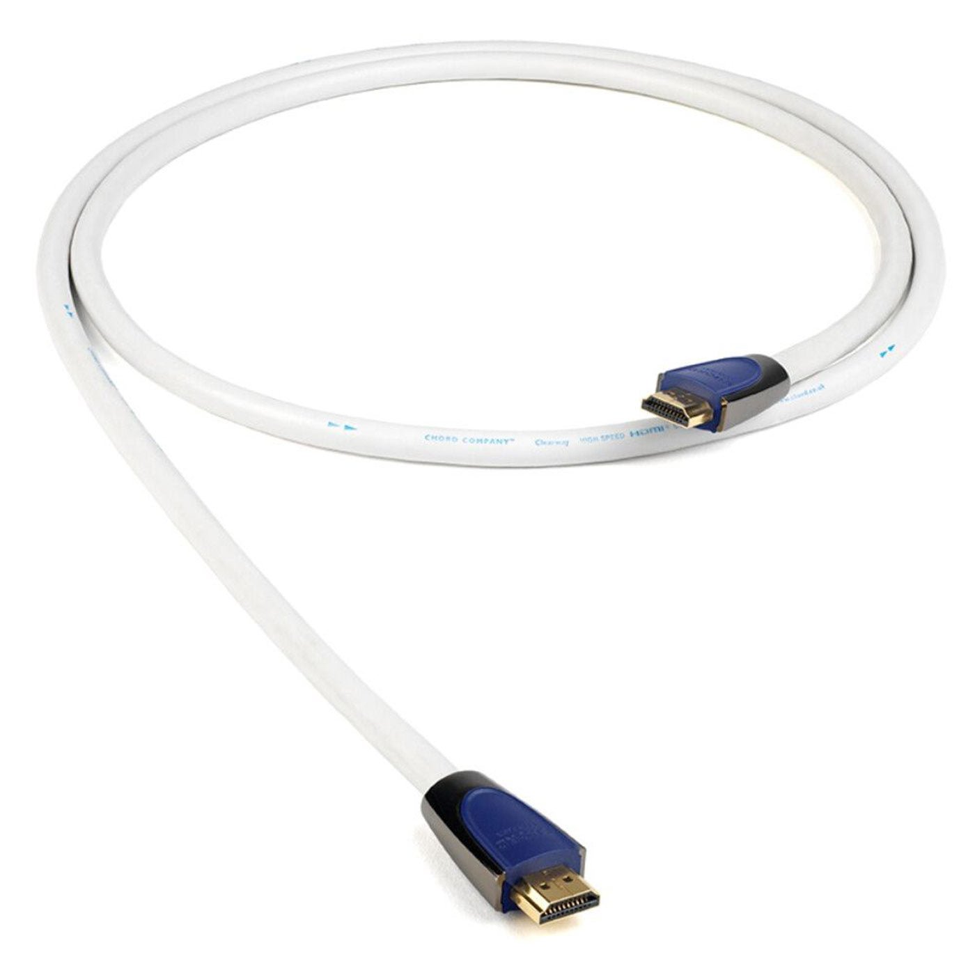 Clearway HDMI 8K - Chord Company - The New Sound