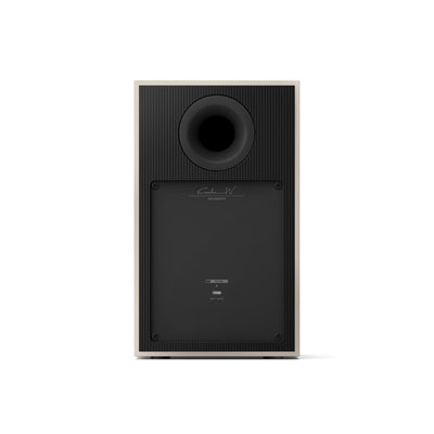 Coda W - KEF - The New Sound
