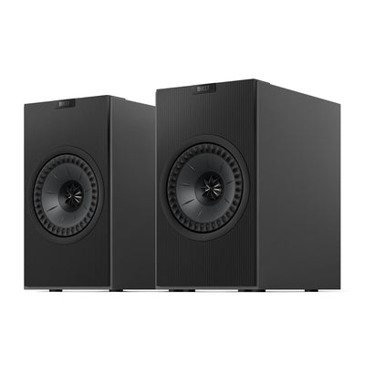 Coda W - KEF - The New Sound
