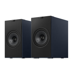 Coda W - KEF - The New Sound