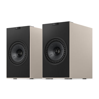 Coda W - KEF - The New Sound