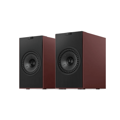 Coda W - KEF - The New Sound