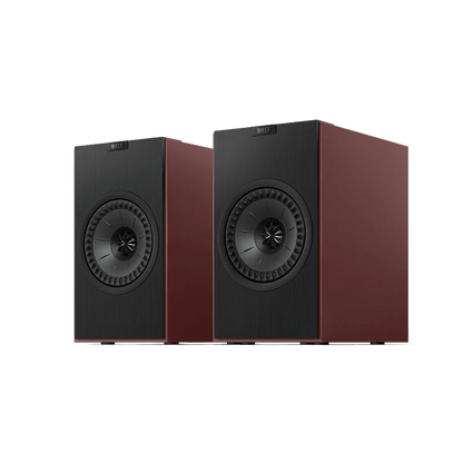 Coda W - KEF - The New Sound