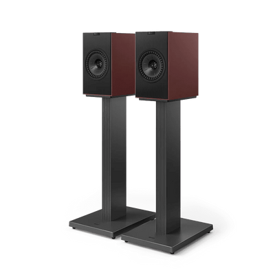 Coda W - KEF - The New Sound