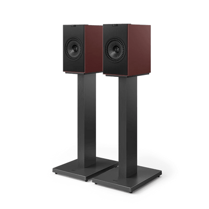 Coda W - KEF - The New Sound