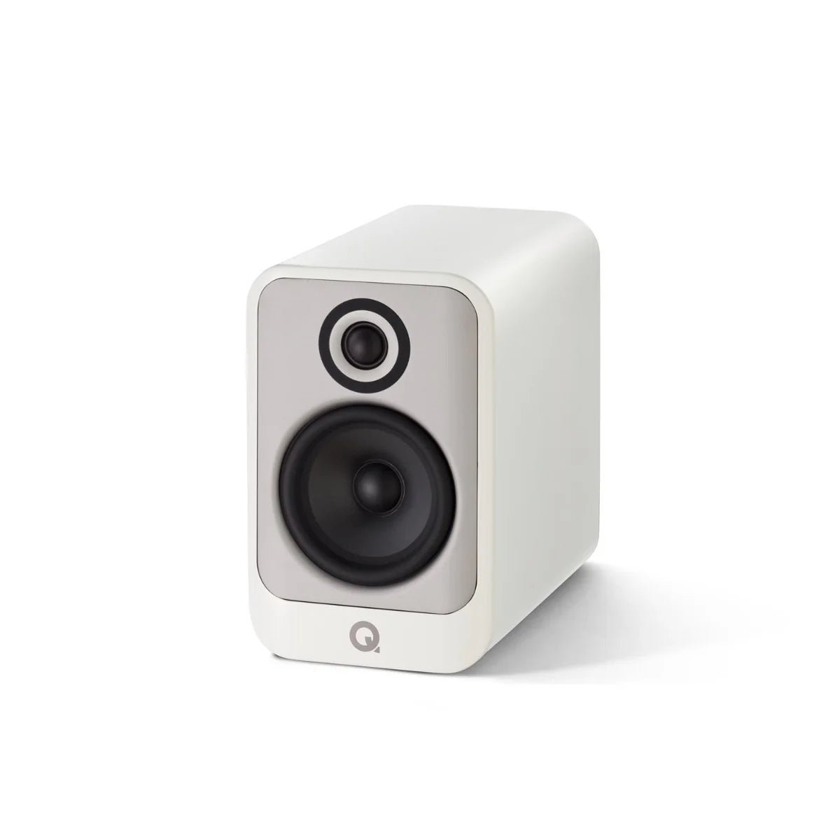 Concept 30 - Qacoustics - The New Sound