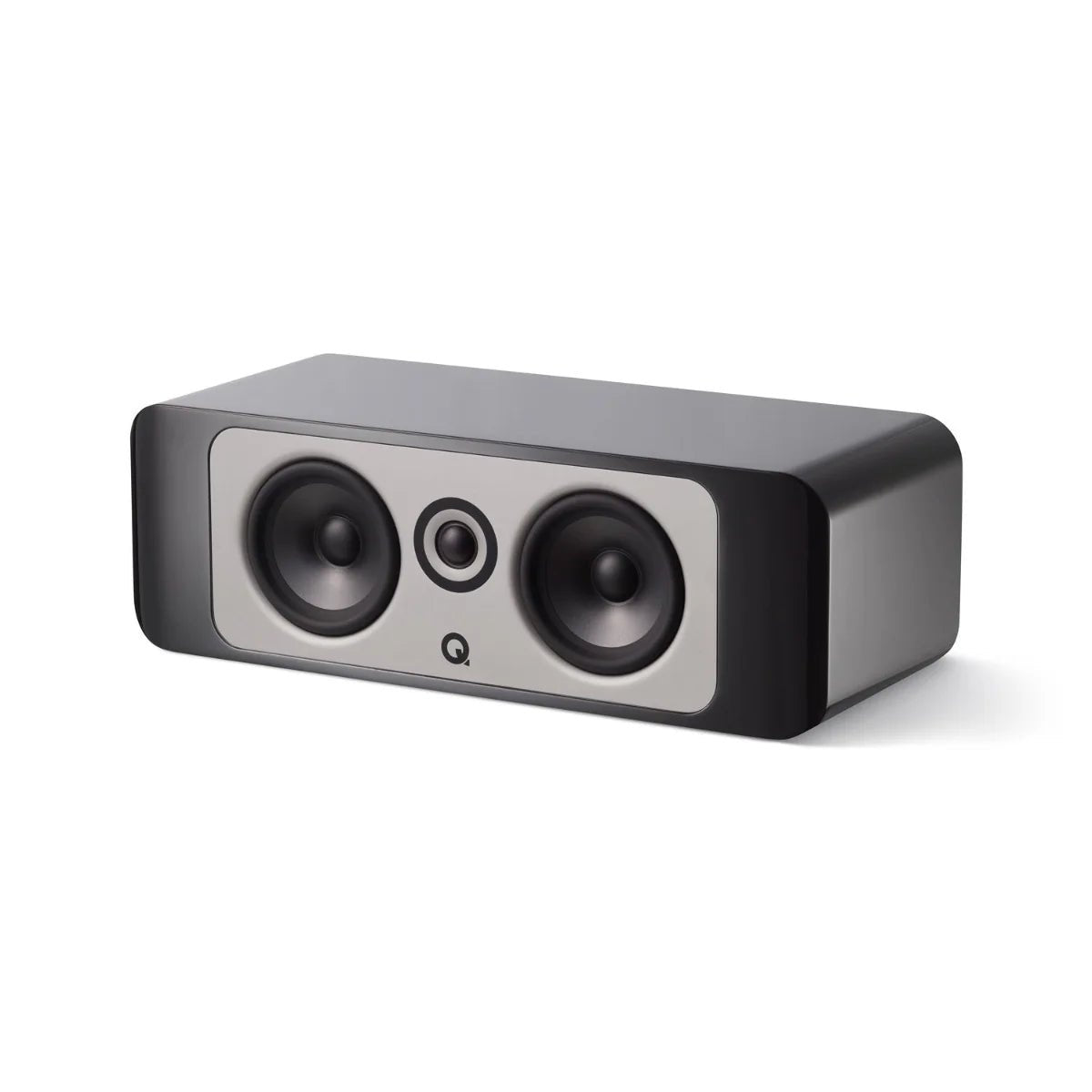 Concept 90 - Qacoustics - The New Sound