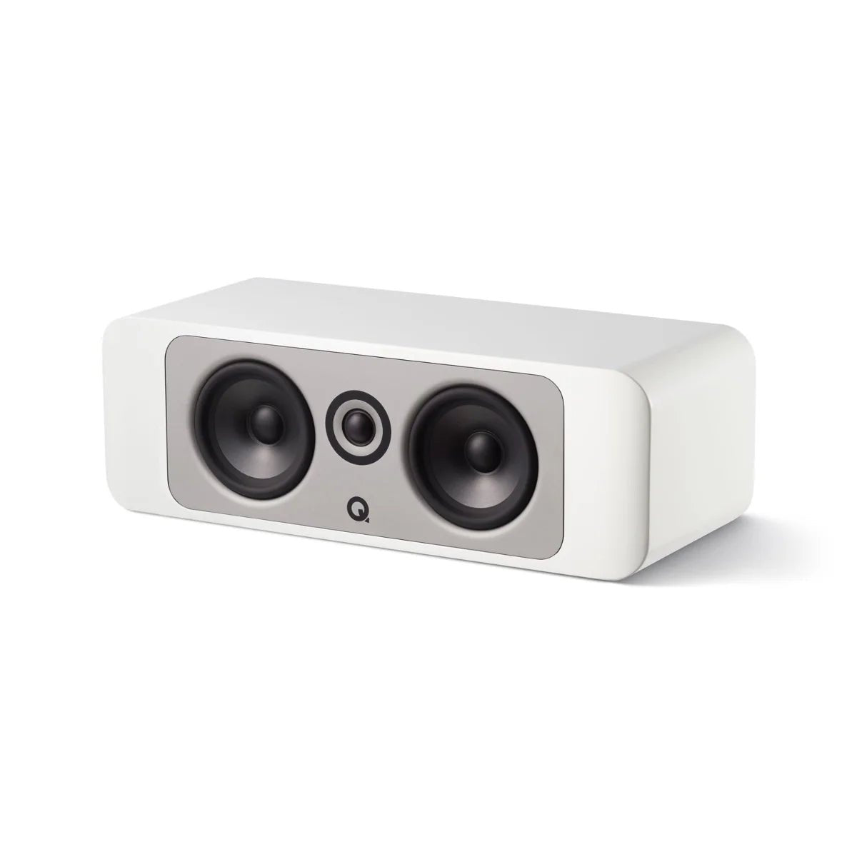 Concept 90 - Qacoustics - The New Sound