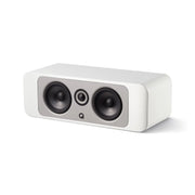 Concept 90 - Qacoustics - The New Sound