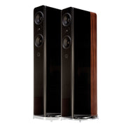 Q Acoustics Concept 500 – Black & Rosewood; per paar