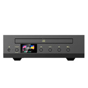 CR60 - Shanling - The New Sound