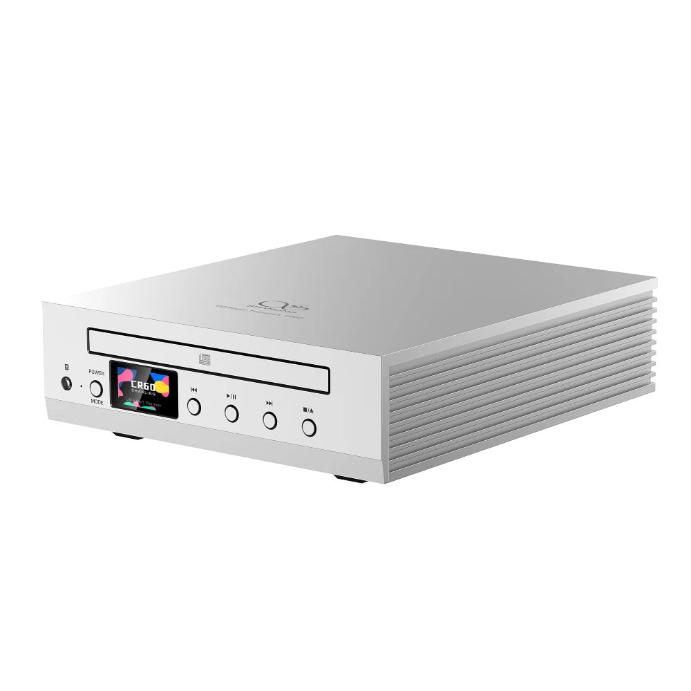 CR60 - Shanling - The New Sound