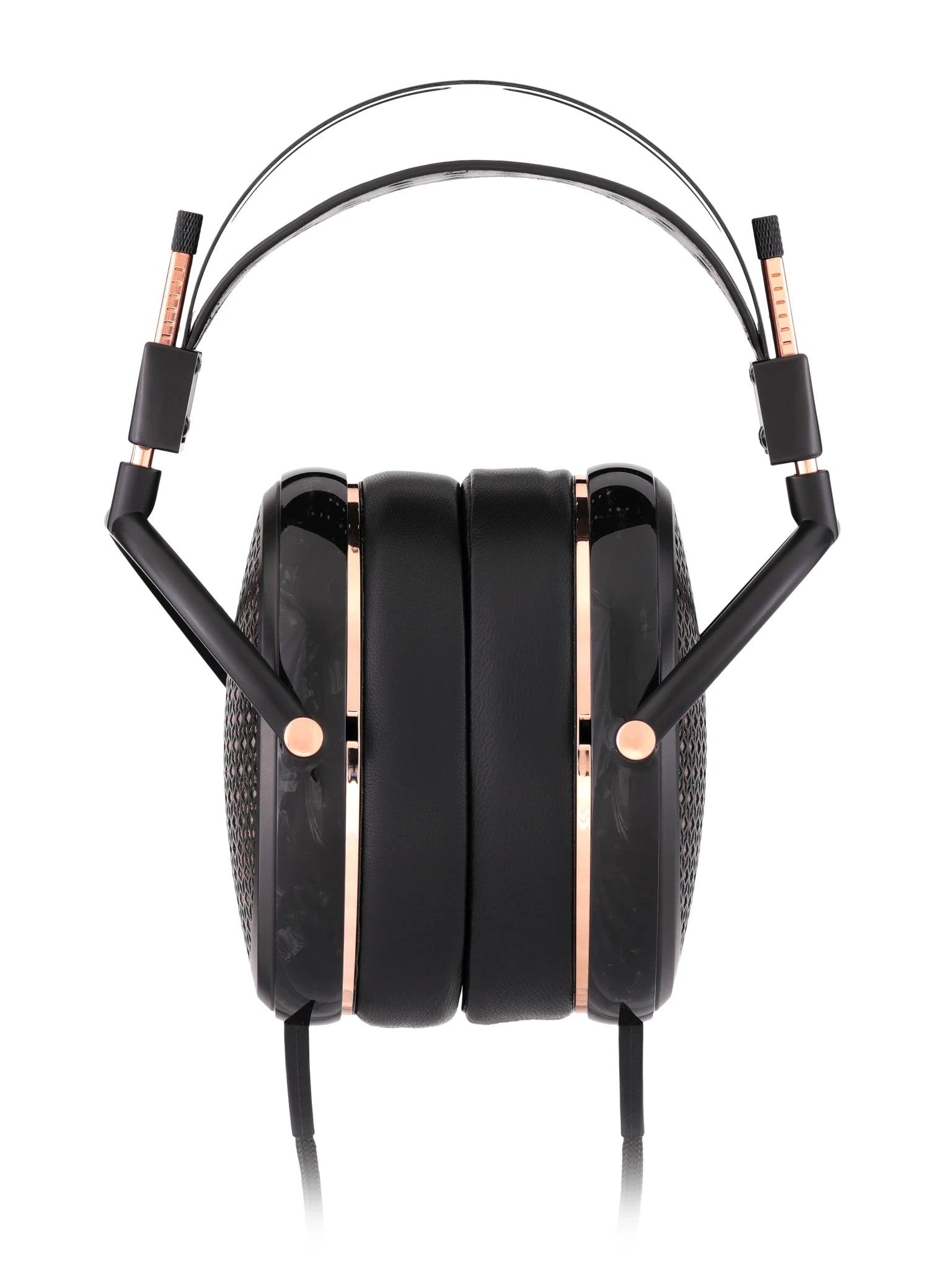CRBN2 Electrostatic - Audeze - The New Sound