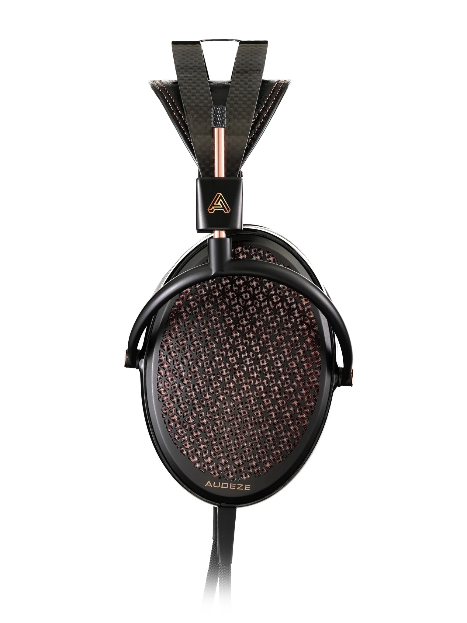 CRBN2 Electrostatic - Audeze - The New Sound