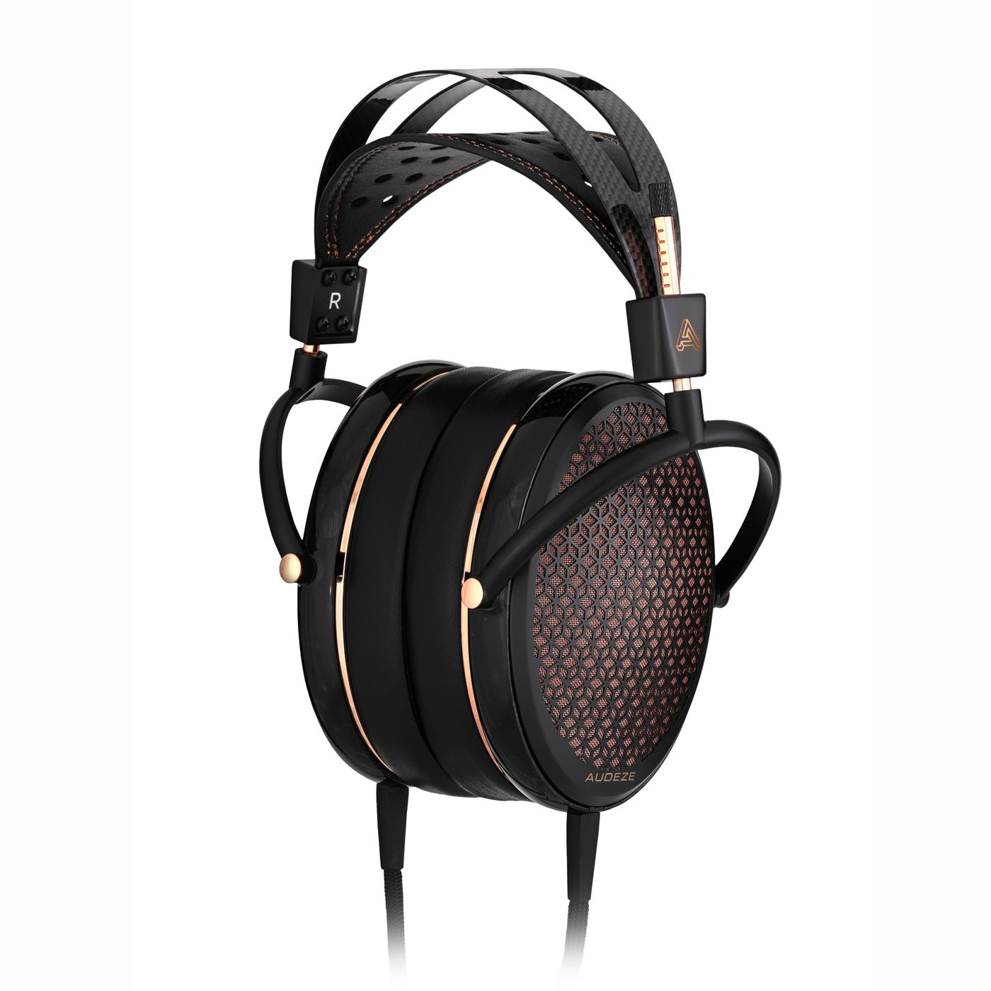 CRBN2 Electrostatic - Audeze - The New Sound