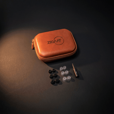 Crescent - ZiiGaat - The New Sound