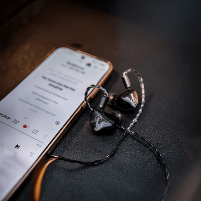 Crescent - ZiiGaat - The New Sound