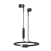 CX 80 U - Sennheiser - The New Sound
