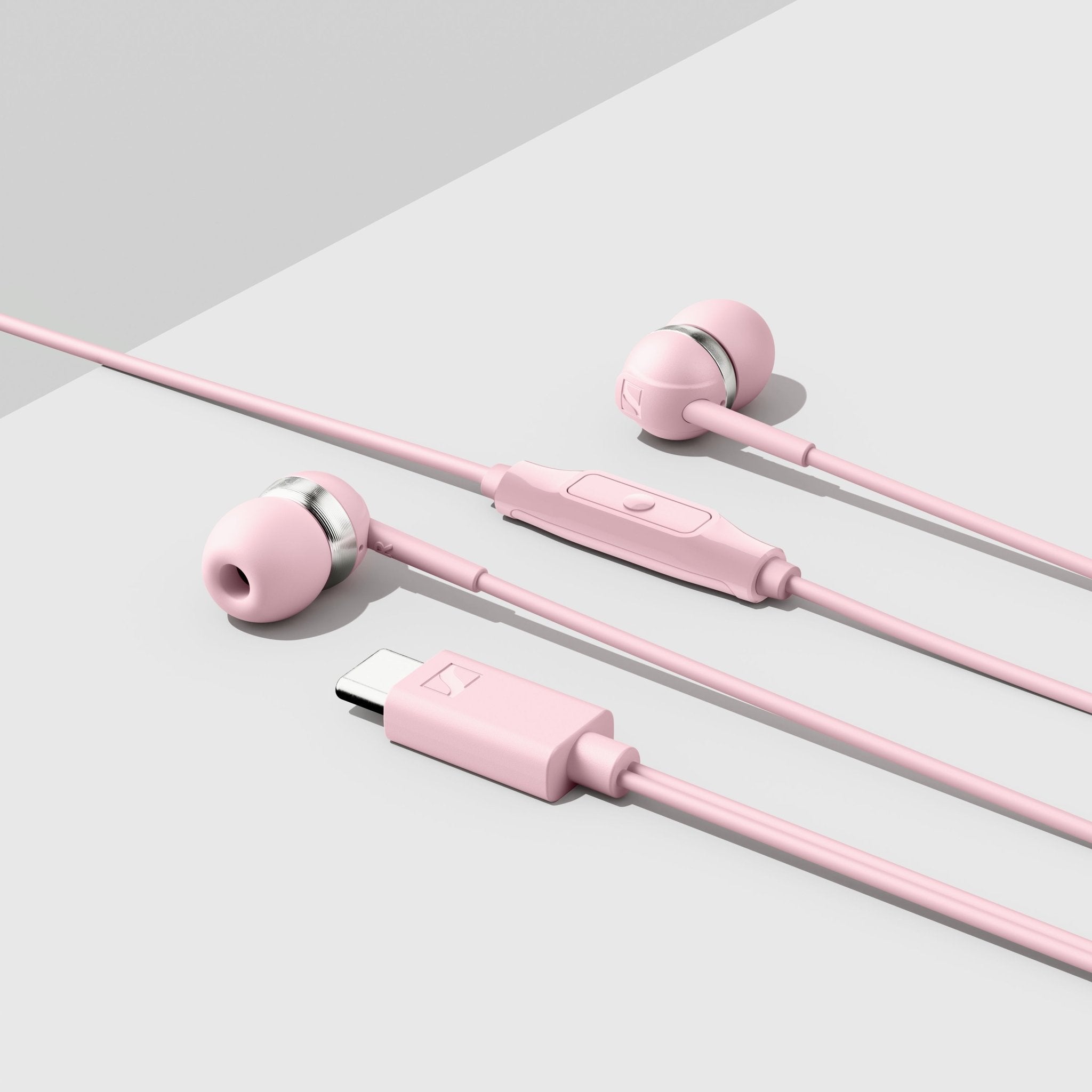 CX 80 U - Sennheiser - The New Sound