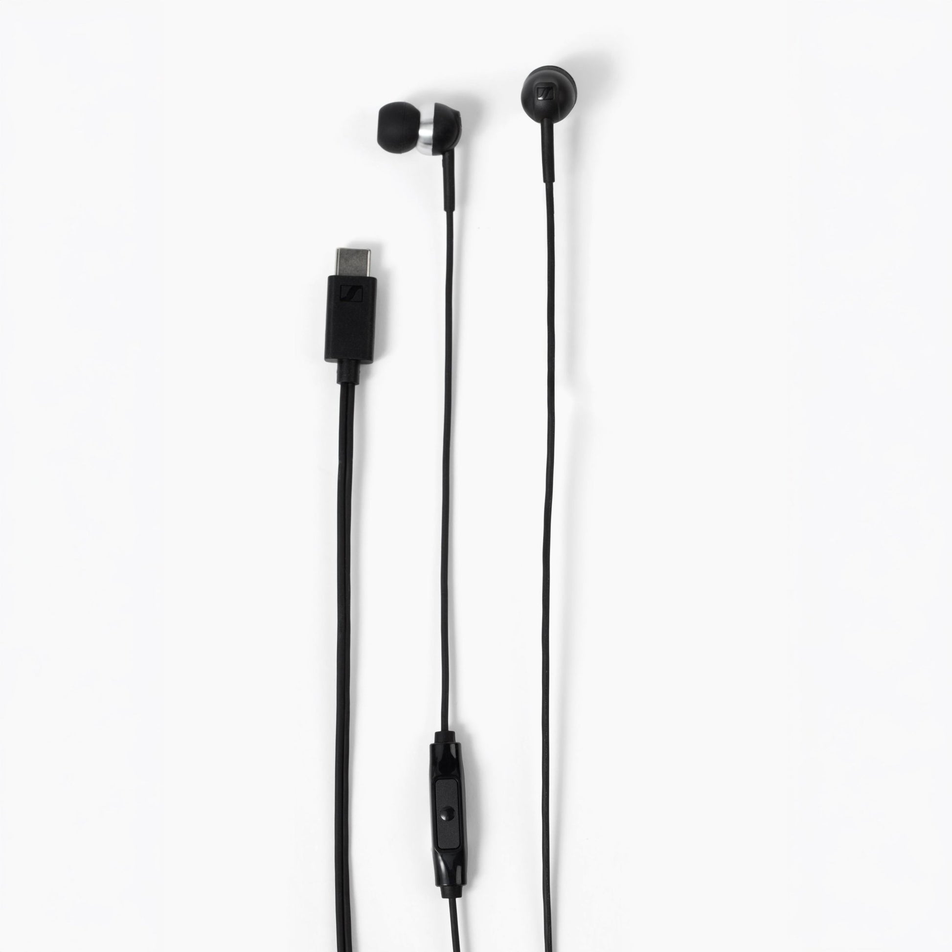 CX 80 U - Sennheiser - The New Sound