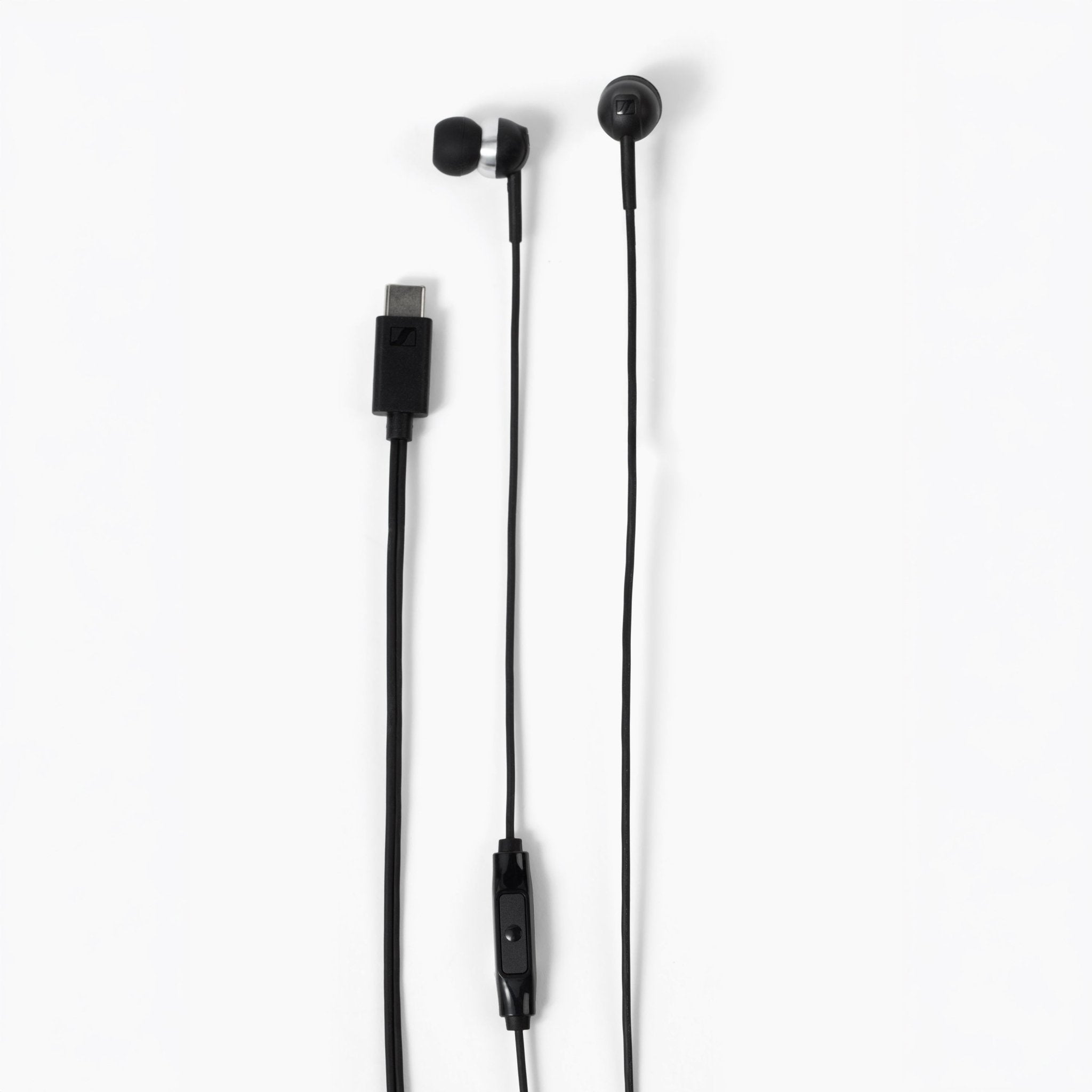 CX 80 U - Sennheiser - The New Sound