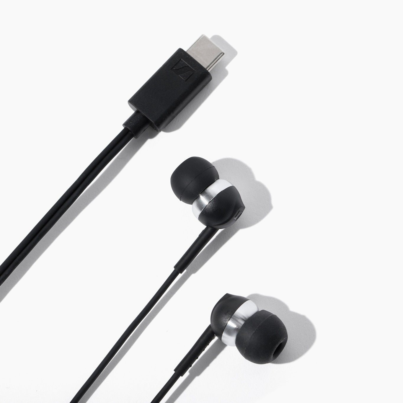 CX 80 U - Sennheiser - The New Sound