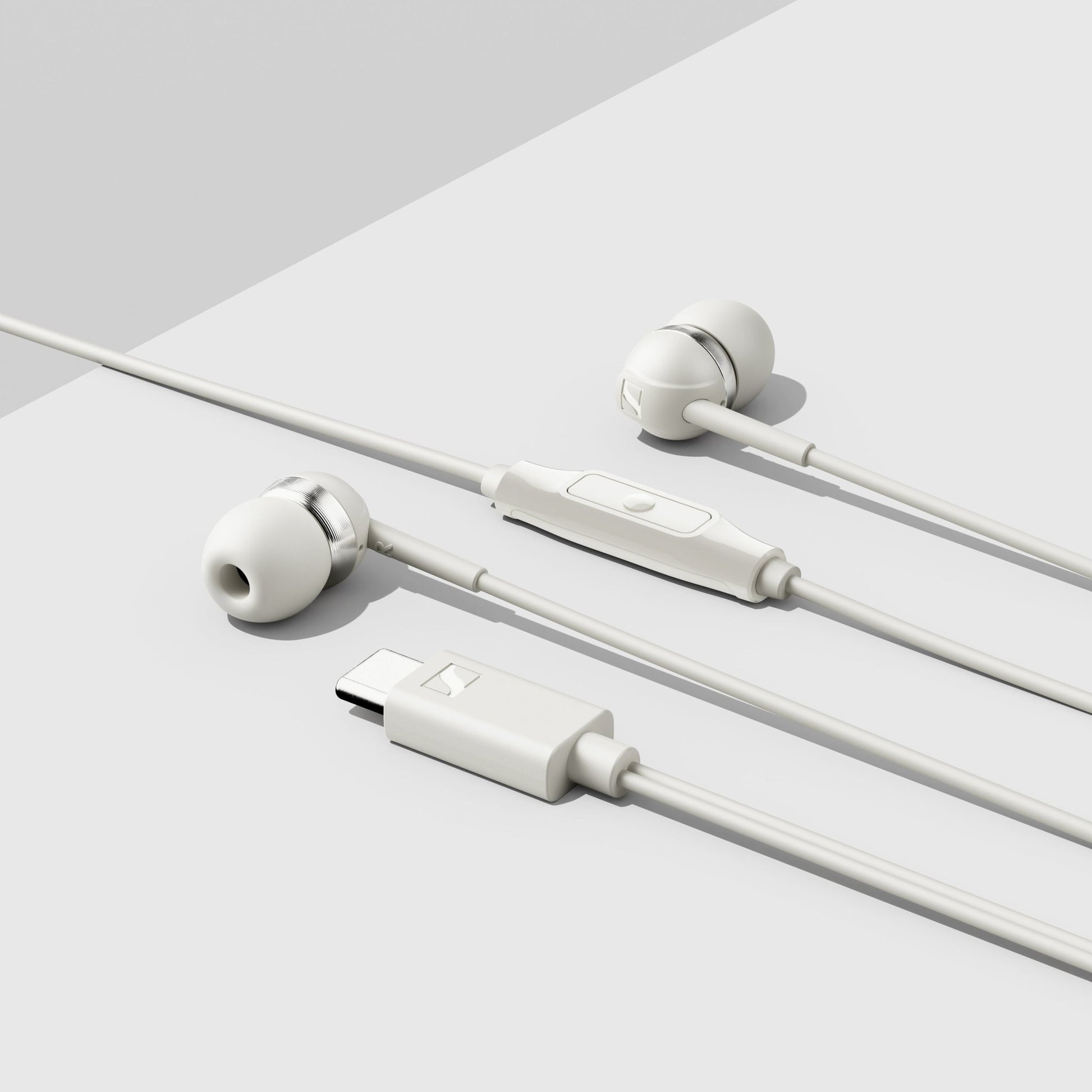 CX 80 U - Sennheiser - The New Sound