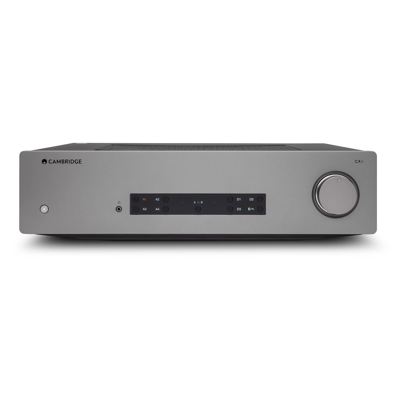 CXA81 Mk II - Cambridge Audio - The New Sound